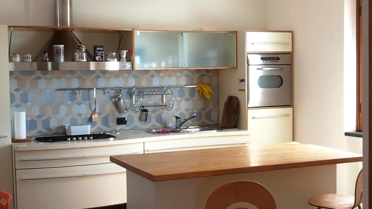 La Casa Di Mario Villa Massa  Exteriör bild