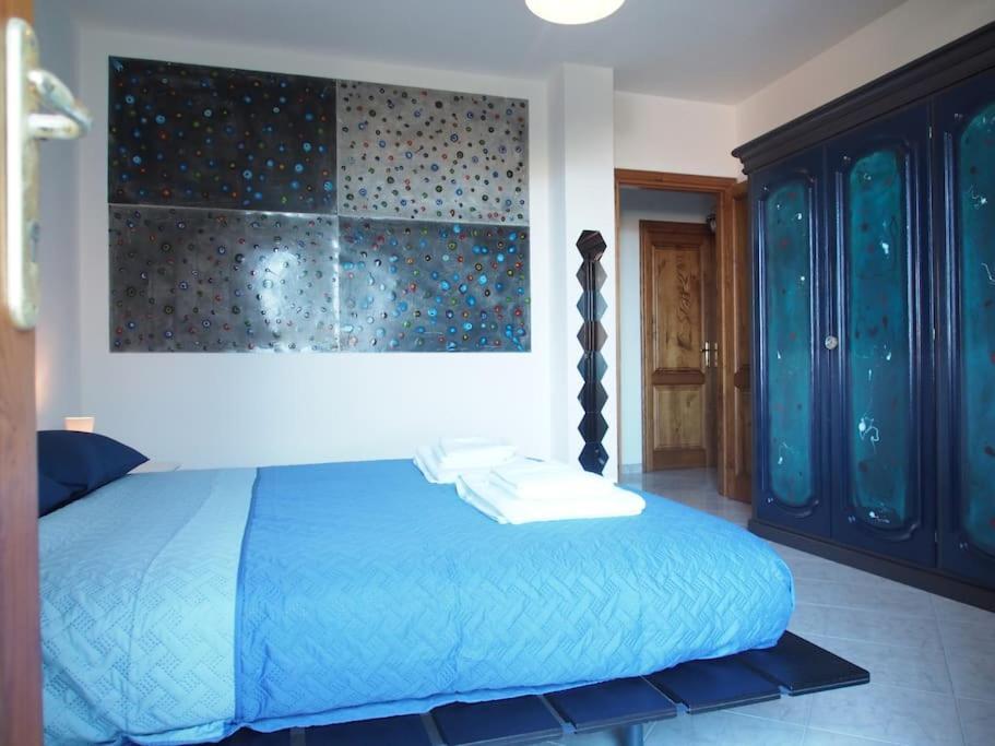 La Casa Di Mario Villa Massa  Exteriör bild
