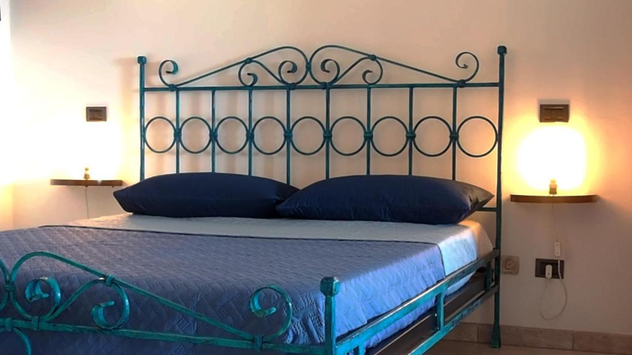 La Casa Di Mario Villa Massa  Exteriör bild